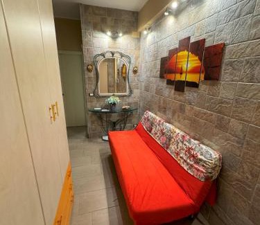 Tonnarella House | Casa dolce casa