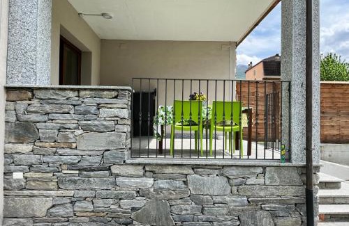 Montecrestese Apartment | Casa Dolce Casa