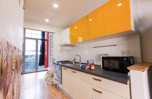 Ostiense House | Casa Dolce Casa