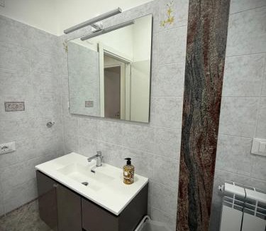 Tor Sapienza Apartment | Casa Dolce Casa La Rustica
