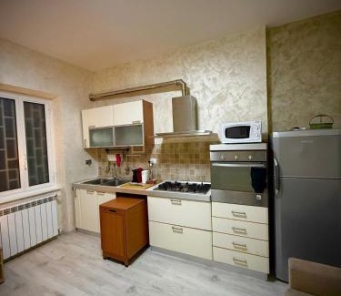 Tor Sapienza Apartment | Casa Dolce Casa La Rustica