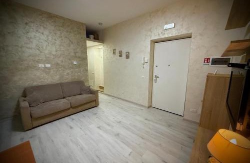 Tor Sapienza Apartment | Casa Dolce Casa La Rustica