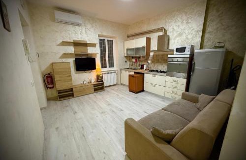Tor Sapienza Apartment | Casa Dolce Casa La Rustica
