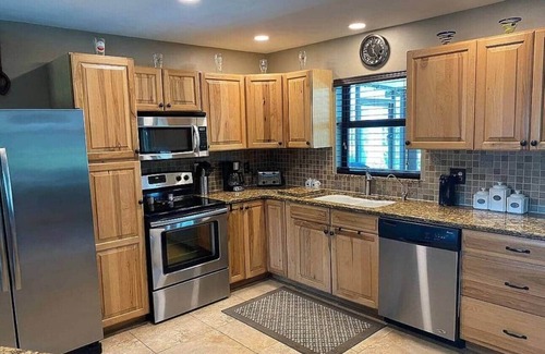 Caloosahatchee House | Casa Dolce Casa