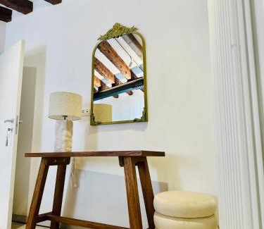 Castello Apartment | Casa Dolce Riva
