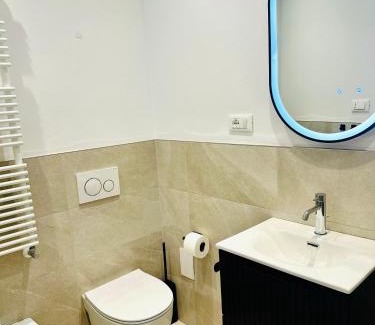 Castello Apartment | Casa Dolce Riva