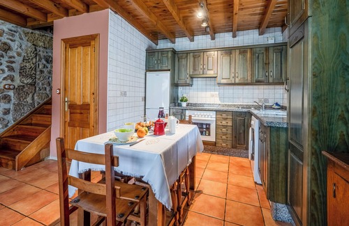 Puertas Cottage | Casa Dolores for 6 people