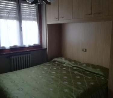 Domegge di Cadore Apartment | Casa Domegge