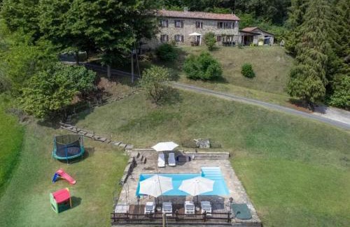 Monastero Bormida Apartment | Casa Domenica - Home&more