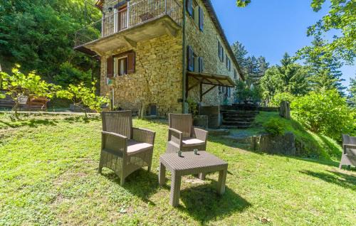 Monastero Bormida Apartment | Casa Domenica - Home&more