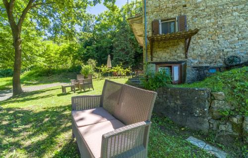 Monastero Bormida Apartment | Casa Domenica - Home&more