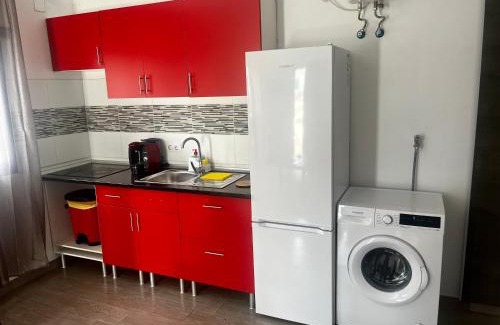 La Santa Apartment | CASA DOMINGO 3