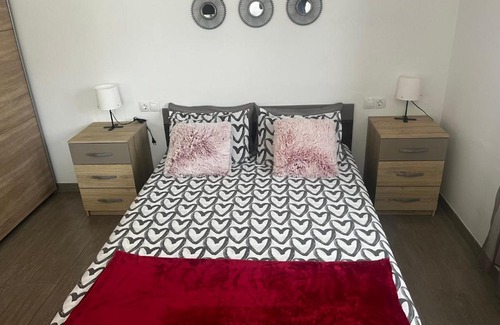 La Santa Apartment | CASA DOMINGO 3
