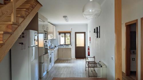 Caldas da Rainha - Santo Onofre e Serra do Bouro House | Casa Domingues Guest House