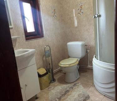 Garda de Sus House | Casa Dominic