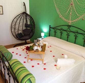 Terracina Apartment | Casa Domitilla Vista Mare - Spiagge, Storia & Relax Wifi - Netflix