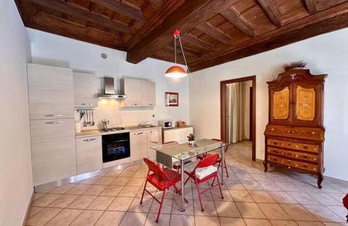 Chieri Apartment | Casa don Bosco