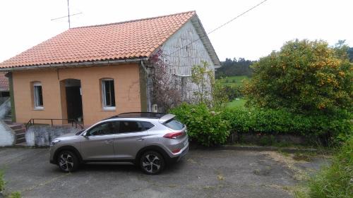 Carreno House | Casa Don Diego