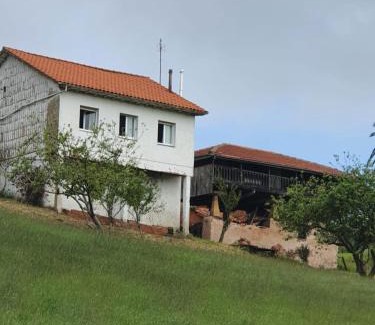 Carreno House | Casa Don Diego