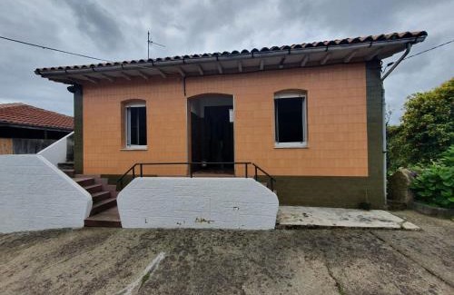 Carreno House | Casa Don Diego