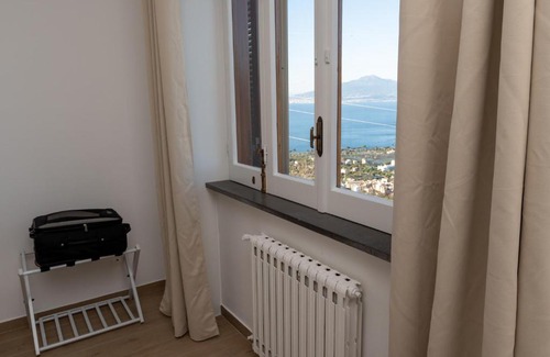 Sant'Agnello Apartment | Casa Don Giovanni - Amazing View