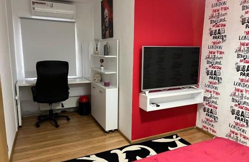 Calea Sever Bocu Villa | CASA DON