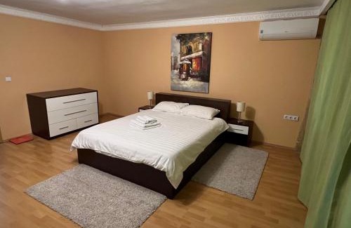 Calea Sever Bocu Villa | CASA DON