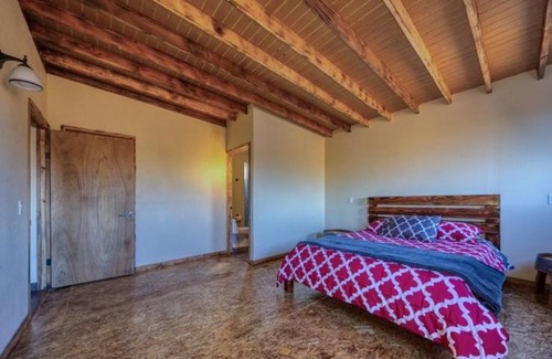 Valle de Guadalupe House | Casa Don Tomás