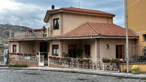 Randazzo House | Casa Don Vicenzo
