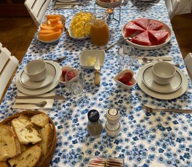 Randazzo House | Casa Don Vicenzo