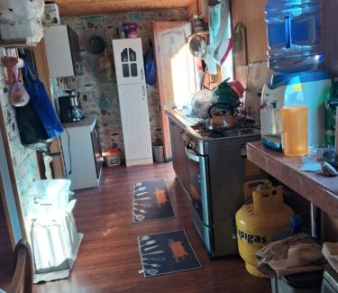 Papudo House | Casa donde Angy - arriendo desde 2 noches