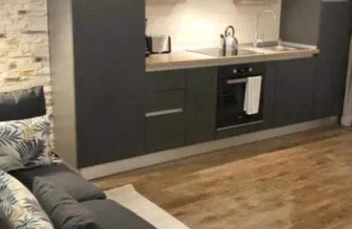 Ramnicu Valcea Apartment | Casa Dorel