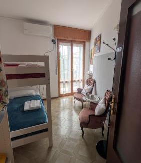 San Michele House | Casa Doretta - Camere Rooms