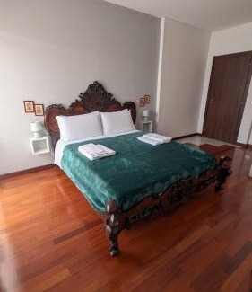 San Michele House | Casa Doretta - Camere Rooms