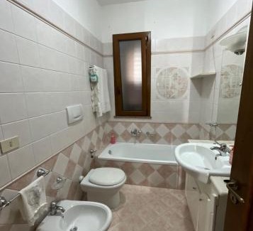 Tiggiano House | Casa Doria
