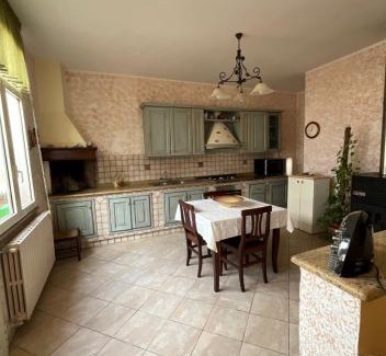 Tiggiano House | Casa Doria