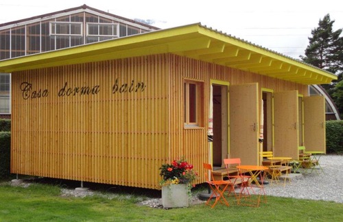 Chur Other | Casa Dorma Bain
