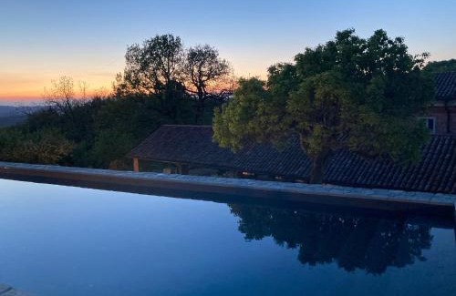 Montaldo Bormida Bed & Breakfast | Casa Dormiveglia