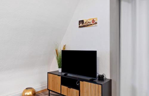 Donaueschingen Apartment | Casa Doro