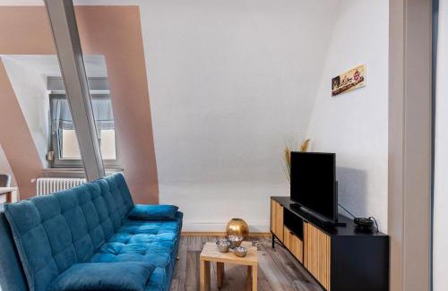 Donaueschingen Apartment | Casa Doro