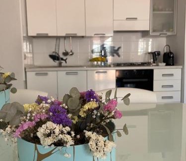 Salemi Apartment | Casa Dorotea