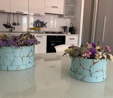 Salemi Apartment | Casa Dorotea