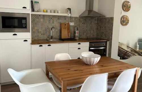 Vila Nova de Milfontes Apartment | Casa dos Avós