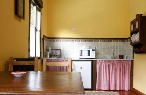 Somiedo Cottage | Casa dos Aguas for 2 people
