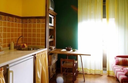 Somiedo Cottage | Casa dos Aguas for 2 people