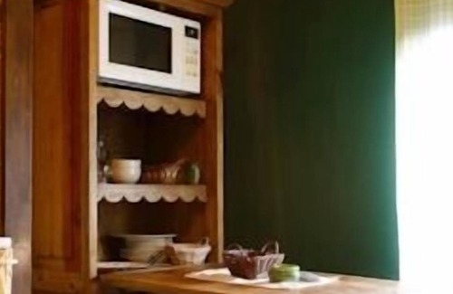 Somiedo Cottage | Casa dos Aguas for 2 people