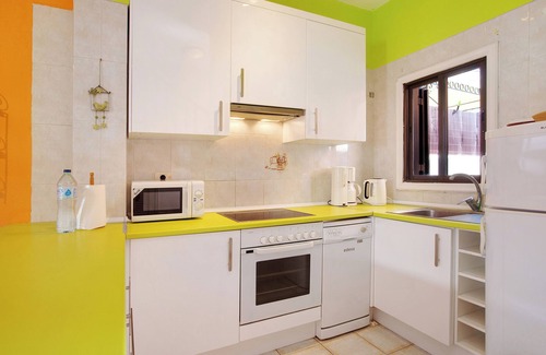 Chayofa House | Casa Dos Ángeles with Mountain View, Pool, A/C, Wi-Fi, Garden & Terrace
