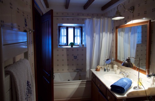 Torres Novas House | Casa dos Arrábidos