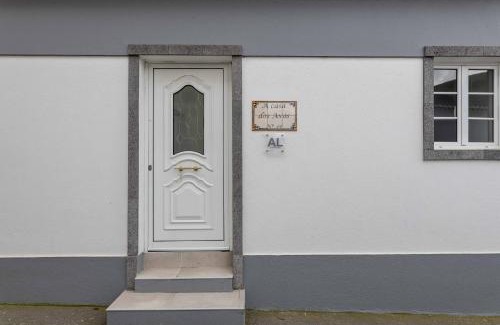 Ginetes House | Casa dos Avós