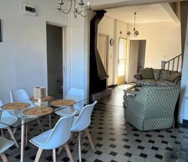 Montevideo Apartment | Casa Dos Avenidas 4 Dormitorios